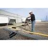 BOSCH GCB 18V-63 PROFESSIONAL ΠΡΙΟΝΟΚΟΡΔΕΛΑ ΜΠΑΤΑΡΙΑΣ (SOLO) 06012A0401
