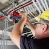 BOSCH GCB 18V-63 PROFESSIONAL ΠΡΙΟΝΟΚΟΡΔΕΛΑ ΜΠΑΤΑΡΙΑΣ (SOLO) 06012A0401