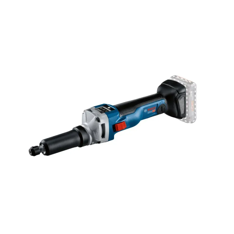 BOSCH GGS 18V-10 SLC PROFESSIONAL ΕΥΘΥΣ ΛΕΙΑΝΤΗΡΑΣ ΜΠΑΤΑΡΙΑΣ 18V 06012B4000