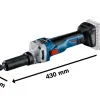 BOSCH GGS 18V-10 SLC PROFESSIONAL ΕΥΘΥΣ ΛΕΙΑΝΤΗΡΑΣ ΜΠΑΤΑΡΙΑΣ 18V 06012B4000