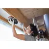 BOSCH GEX 18V-125 Έκκεντρο Τριβείο Μπαταρίας 18V Li-Ion Brushless 125mm σε L-Boxx (Solo) 0601372200