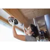 BOSCH GEX 18V-125 Έκκεντρο Τριβείο Μπαταρίας 18V Li-Ion Brushless 125mm σε L-Boxx (Solo) 0601372200