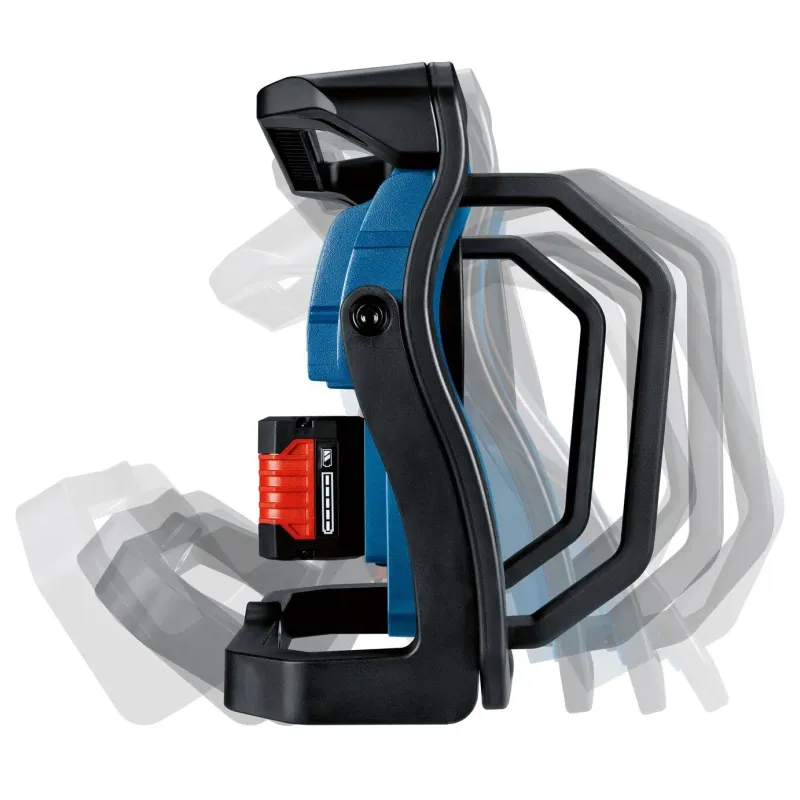 BOSCH GLI 18V-4000 C Professional Φακός μπαταρίας (SOLO) 18V 0601446800