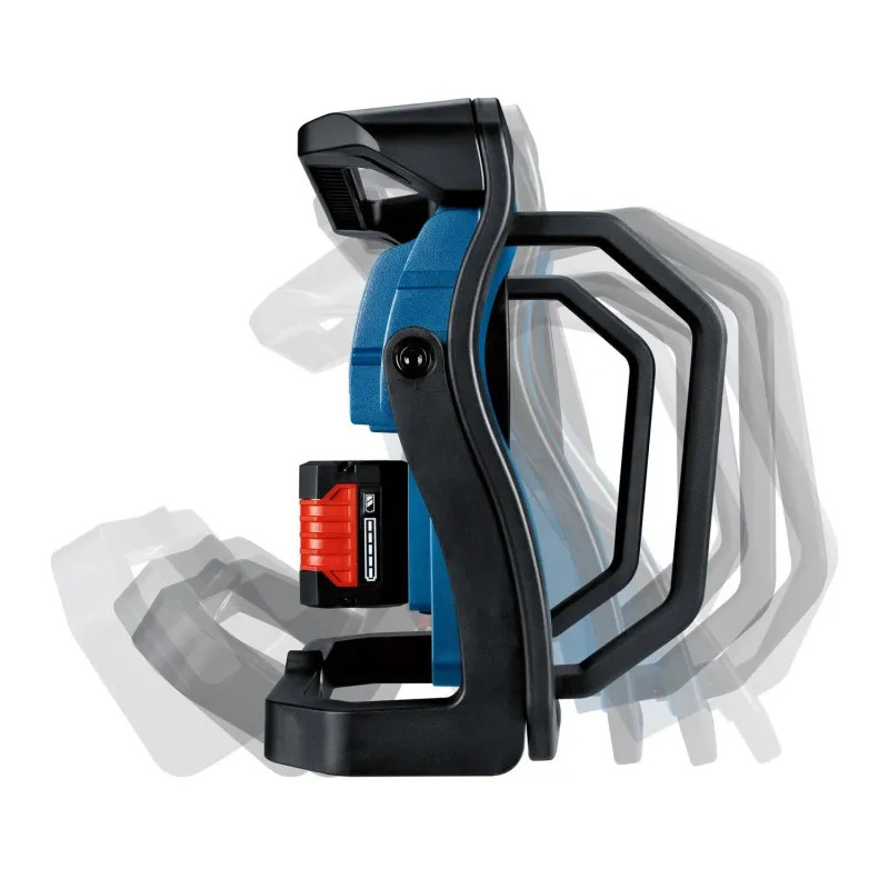 BOSCH GLI 18V-4000 C Professional Φακός μπαταρίας (SOLO) 18V 0601446800