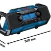 BOSCH GPB 18V-2 SC Ραδιόφωνο μπαταρίας 18 Volt (SOLO) 06014A3100