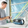 BOSCH GPB 18V-2 SC Ραδιόφωνο μπαταρίας 18 Volt (SOLO) 06014A3100