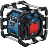 BOSCH GPB 18V-5 C Επιτραπέζιο Ραδιόφωνο Επαναφορτιζόμενο με Bluetooth και USB (SOLO) 06014A4100