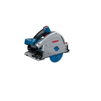 BOSCH GKT 18V-52 GC Βυθιζομενο  Δισκοπρίονο μπαταρίας BITURBO 18V σε L-Boxx (Solo) 06016B4000
