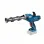 BOSCH GCG 18V-310 PROFESSIONAL ΠΙΣΤΟΛΙ ΣΙΛΙΚΟΝΗΣ ΜΠΑΤΑΡΙΑΣ SOLO 06019C4100