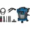 BOSCH GAS 18V-10 L Σκούπα Υγρών / Στερεών (SOLO) 06019C6302