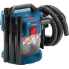 BOSCH GAS 18V-10 L Σκούπα Υγρών / Στερεών (SOLO) 06019C6302