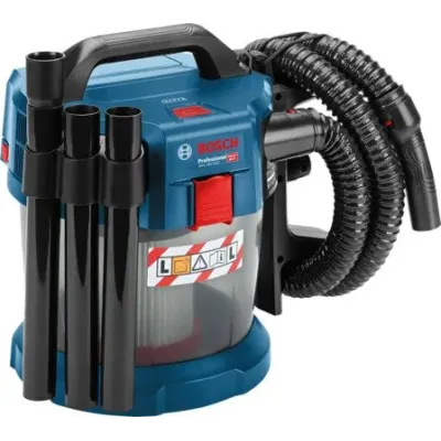 BOSCH GAS 18V-10 L Σκούπα Υγρών / Στερεών (SOLO) 06019C6302