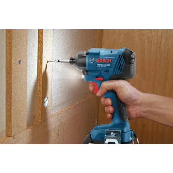 BOSCH GDR 18V-160 ΠΑΛΜΙΚΟ ΚΑΤΣΑΒΙΔΙ ΜΠΑΤΑΡΙΑΣ 18v SOLO 06019G5106