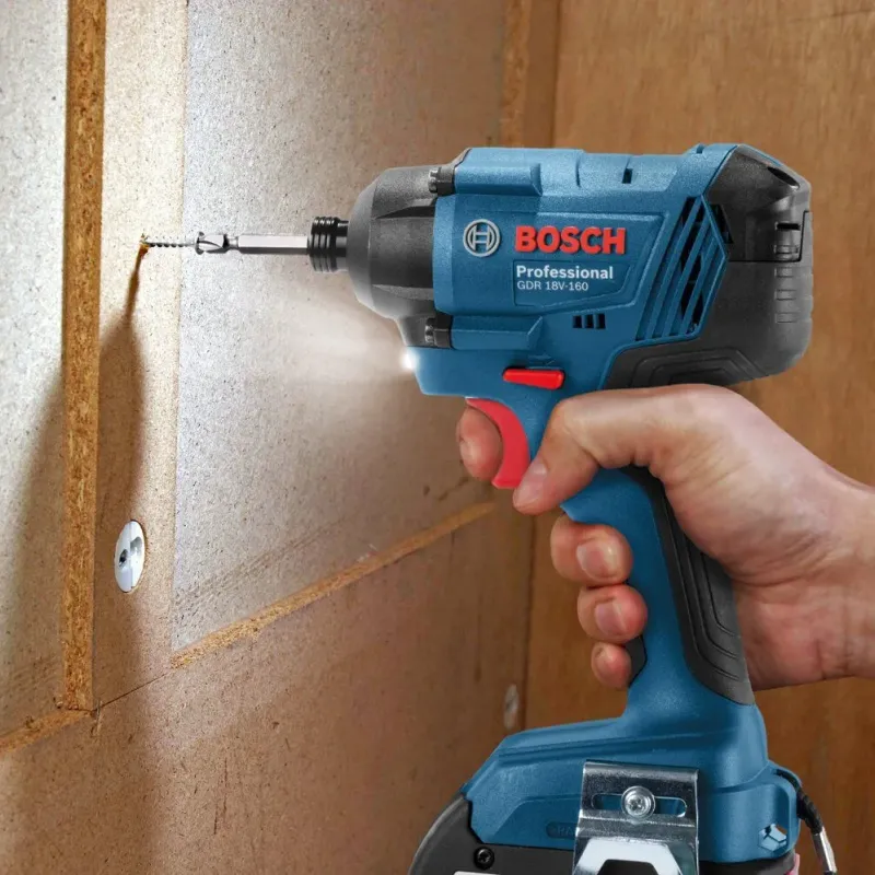 BOSCH GDR 18V-160 ΠΑΛΜΙΚΟ ΚΑΤΣΑΒΙΔΙ ΜΠΑΤΑΡΙΑΣ 18v SOLO 06019G5106