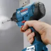 BOSCH GDR 18V-160 ΠΑΛΜΙΚΟ ΚΑΤΣΑΒΙΔΙ ΜΠΑΤΑΡΙΑΣ 18v SOLO 06019G5106