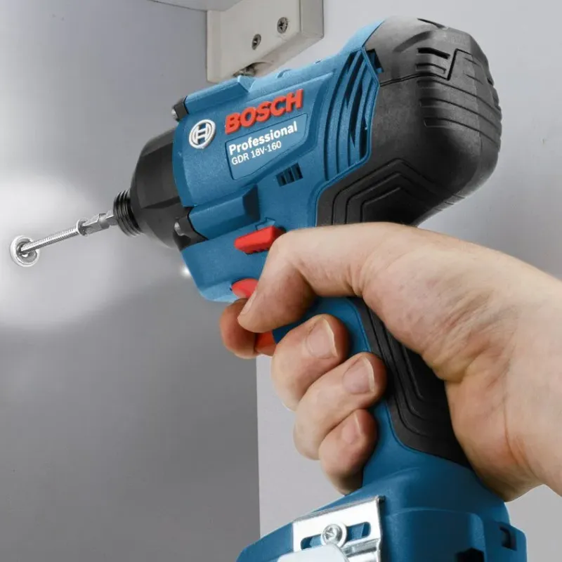 BOSCH GDR 18V-160 ΠΑΛΜΙΚΟ ΚΑΤΣΑΒΙΔΙ ΜΠΑΤΑΡΙΑΣ 18v SOLO 06019G5106