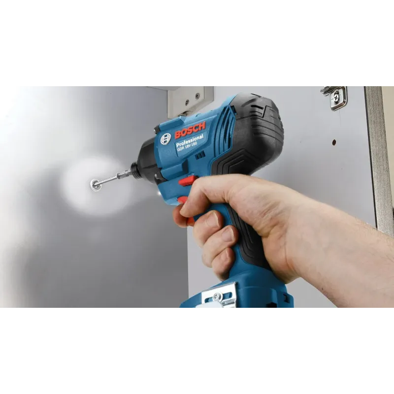 BOSCH GDR 18V-160 ΠΑΛΜΙΚΟ ΚΑΤΣΑΒΙΔΙ ΜΠΑΤΑΡΙΑΣ 18v SOLO 06019G5106