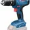 BOSCH GSB 18V-21 ΚΡΟΥΣΤΙΚΟ ΔΡΑΠΑΝΟΚΑΤΣΑΒΙΔΟ ΜΠΑΤΑΡΙΑΣ 18V SOLO 06019H1176