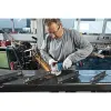 BOSCH GWS 18V-15 SC Γωνιακός Τροχός Μπαταρίας X-LOCK Ρυθμιζομενος BITURBO 18V σε L-Boxx (Solo) 06019H6500