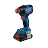BOSCH GDX 18V-210 C ΜΠΟΥΛΟΝΟΚΛΕΙΔΟ ΜΠΑΤΑΡΙΑΣ 18v (SOLO) 06019J0201