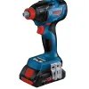BOSCH GDX 18V-210 C ΜΠΟΥΛΟΝΟΚΛΕΙΔΟ ΜΠΑΤΑΡΙΑΣ 18v (SOLO) 06019J0201