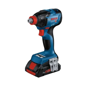 BOSCH GDX 18V-210 C ΜΠΟΥΛΟΝΟΚΛΕΙΔΟ ΜΠΑΤΑΡΙΑΣ 18v (SOLO) 06019J0201