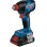 BOSCH GDX 18V-210 C ΜΠΟΥΛΟΝΟΚΛΕΙΔΟ ΜΠΑΤΑΡΙΑΣ 18v (SOLO) 06019J0201