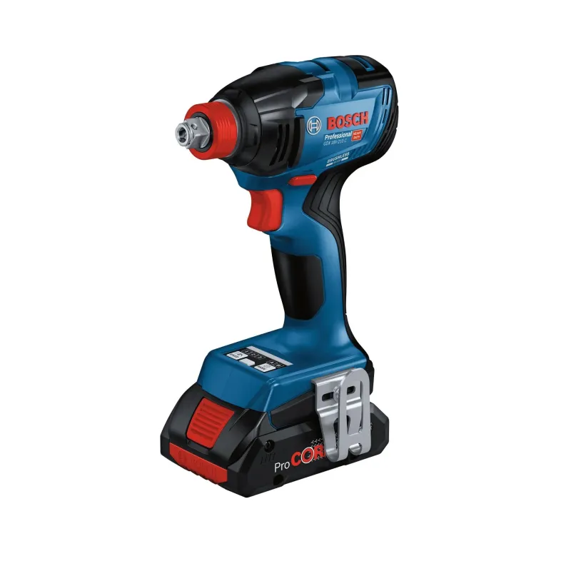BOSCH GDX 18V-210 C ΜΠΟΥΛΟΝΟΚΛΕΙΔΟ ΜΠΑΤΑΡΙΑΣ 18v (SOLO) 06019J0201