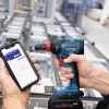BOSCH GDX 18V-210 C ΜΠΟΥΛΟΝΟΚΛΕΙΔΟ ΜΠΑΤΑΡΙΑΣ 18v (SOLO) 06019J0201