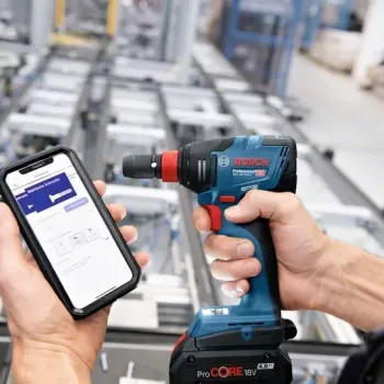 BOSCH GDX 18V-210 C ΜΠΟΥΛΟΝΟΚΛΕΙΔΟ ΜΠΑΤΑΡΙΑΣ 18v (SOLO) 06019J0201