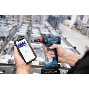 BOSCH GDX 18V-210 C ΜΠΟΥΛΟΝΟΚΛΕΙΔΟ ΜΠΑΤΑΡΙΑΣ 18v (SOLO) 06019J0201
