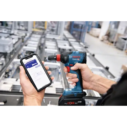 BOSCH GDX 18V-210 C ΜΠΟΥΛΟΝΟΚΛΕΙΔΟ ΜΠΑΤΑΡΙΑΣ 18v (SOLO) 06019J0201