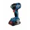 BOSCH GDS 18V-210 C Παλμικό Κατσαβίδι Μπαταρίας 18V (SOLO) 06019J0301