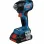 BOSCH GDS 18V-210 C Παλμικό Κατσαβίδι Μπαταρίας 18V (SOLO) 06019J0301
