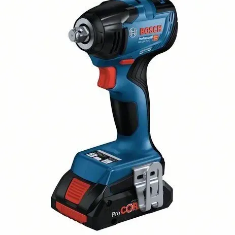 BOSCH GDS 18V-210 C Παλμικό Κατσαβίδι Μπαταρίας 18V (SOLO) 06019J0301
