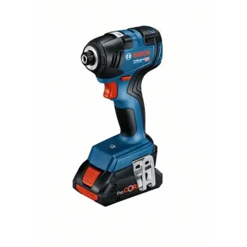 BOSCH GDX 18V-200 Παλμικό κατσαβίδι μπαταρίας 18 Volt, 160 Nm, (Solo) 06019J2105