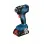 BOSCH GDX 18V-200 Παλμικό κατσαβίδι μπαταρίας 18 Volt, 160 Nm, (Solo) 06019J2105