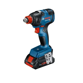 BOSCH GDX 18V-200 ΜΠΟΥΛΟΝΟΚΛΕΙΔΟ ΜΠΑΤΑΡΙΑΣ (SOLO) 06019J2204