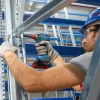 BOSCH GDX 18V-200 ΜΠΟΥΛΟΝΟΚΛΕΙΔΟ ΜΠΑΤΑΡΙΑΣ (SOLO) 06019J2204