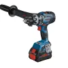 BOSCH GSR 18V-150 C  Δραπανοκατσάβιδο Μπαταρίας BITURBO (SOLO) 18V 06019J5002