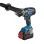 BOSCH GSR 18V-150 C  Δραπανοκατσάβιδο Μπαταρίας BITURBO (SOLO) 18V 06019J5002