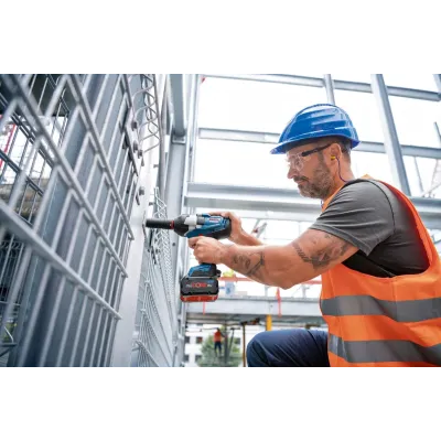 BOSCH GDS 18V-1050 HC Μπουλονόκλειδο 3/4