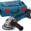 BOSCH GWS 18V-7 Professional Γωνιακός Λειαντήρας Μπαταρίας (Solo) 06019H9004