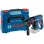BOSCH GBH 18V-21 Professional Περιστροφικό Πιστολέτο Μπαταρίας SDS Plus (Solo) 00611911101
