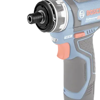 BOSCH GFA 12-X PROFESSIONAL ΠΡΟΣΑΡΜΟΓΕΑΣ FLEXICLICK, Εξάγωνης υποδοχής  1600A00F5J