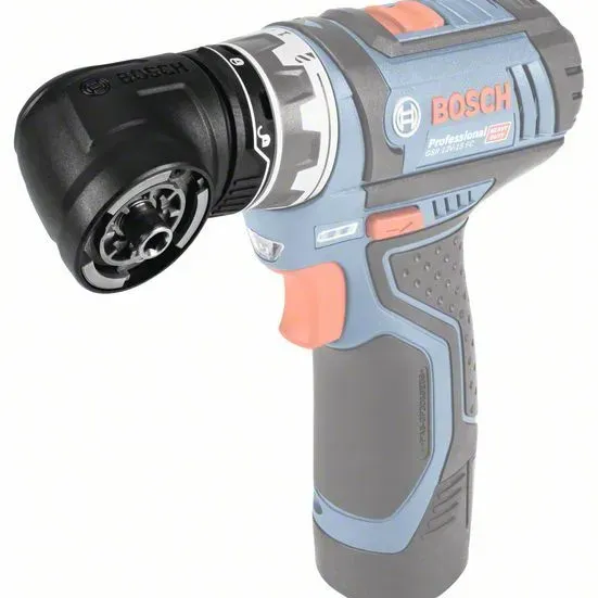BOSCH GFA 12-W PROFESSIONAL ΠΡΟΣΑΡΜΟΓΕΑΣ FLEXICLICK 1600A00F5K