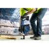 BOSCH GDE 18V-16 D Απορροφητήρας σκόνης μπαταρίας  (SOLO) 18V 1600A01TX0
