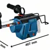 BOSCH GDE 18V-16 D Απορροφητήρας σκόνης μπαταρίας  (SOLO) 18V 1600A01TX0