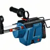 BOSCH GDE 18V-16 D Απορροφητήρας σκόνης μπαταρίας  (SOLO) 18V 1600A01TX0