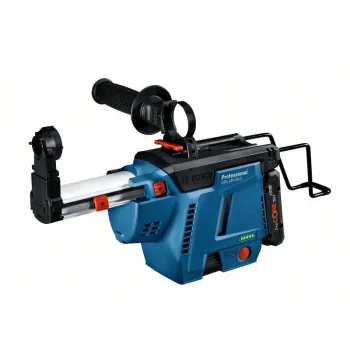 BOSCH GDE 18V-16 D Απορροφητήρας σκόνης μπαταρίας  (SOLO) 18V 1600A01TX0